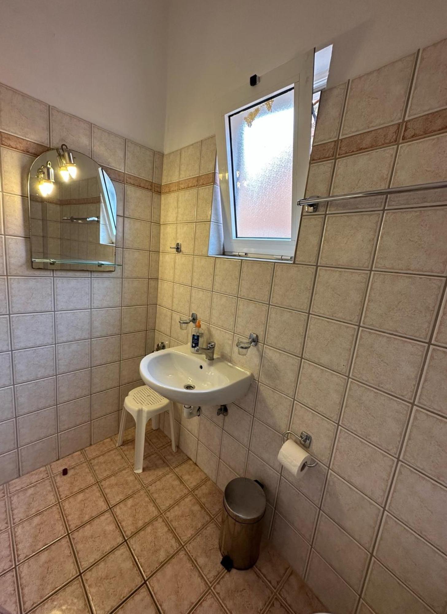 Hotel Galini パルガ エクステリア 写真